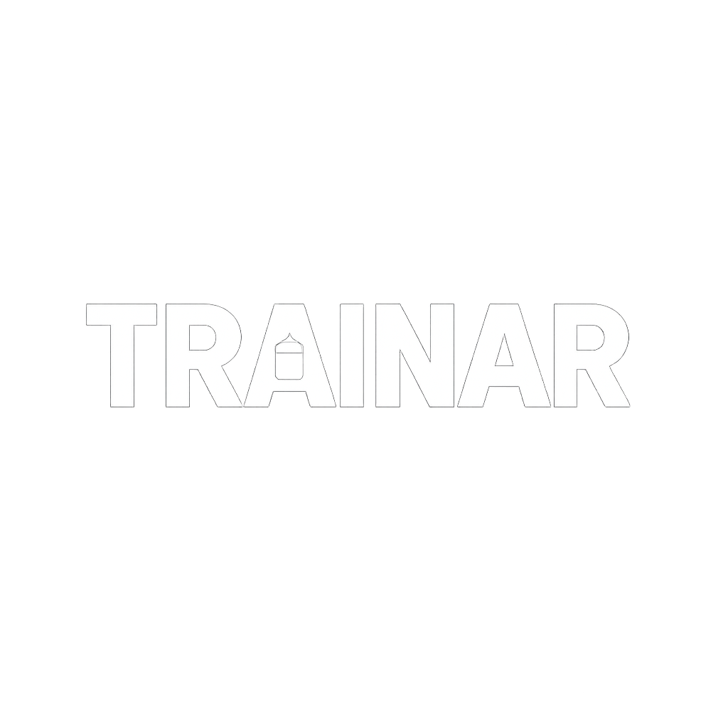 TRAINAR_logga